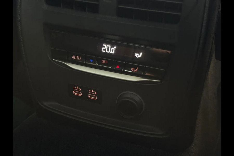 BMW 3-serie 320i High Executive (Goed OndH, Navi Pro, StoelV, PDC V+A, Climate Con, Cruise Con, Etc)