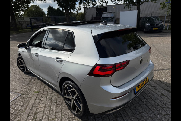 Volkswagen Golf 1.5 eTSI HYBRID R-Line iQ-LED VIRTUAL PANO ACC ALCA SIDE