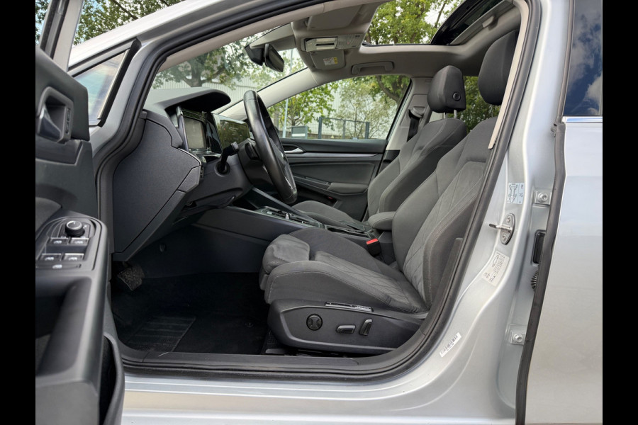 Volkswagen Golf 1.5 eTSI HYBRID R-Line iQ-LED VIRTUAL PANO ACC ALCA SIDE