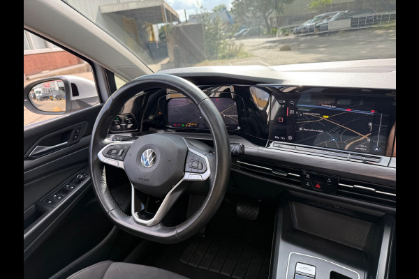 Volkswagen Golf 1.5 eTSI HYBRID R-Line iQ-LED VIRTUAL PANO ACC ALCA SIDE