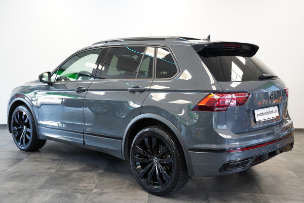 Volkswagen Tiguan 1.4 TSI eHybrid R-Line Business ACC Pano Elec. achterklep Privacy Glass 24 Maanden garantie* (Vraag naar de voorwaarden)