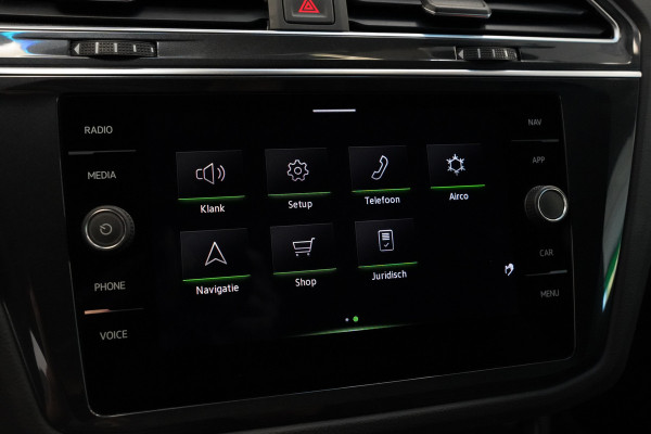 Volkswagen Tiguan 1.4 TSI eHybrid R-Line Business ACC Pano Elec. achterklep Privacy Glass 24 Maanden garantie* (Vraag naar de voorwaarden)