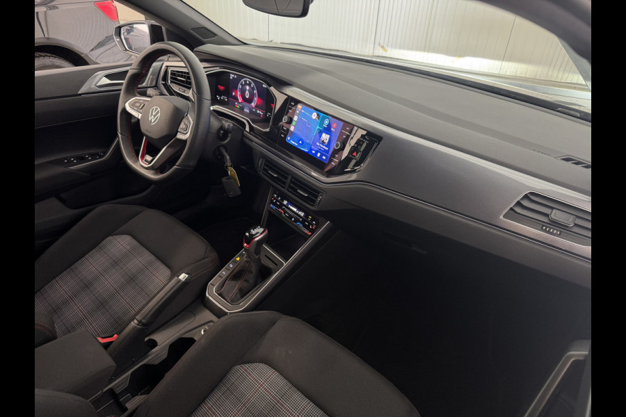 Volkswagen Polo GTI 2.0 TSI 210PK DSG GTI-SPORT VIRTUAL/LED/CARPLAY