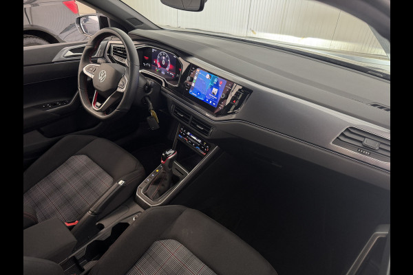 Volkswagen Polo GTI 2.0 TSI 210PK DSG GTI-SPORT VIRTUAL/LED/CARPLAY