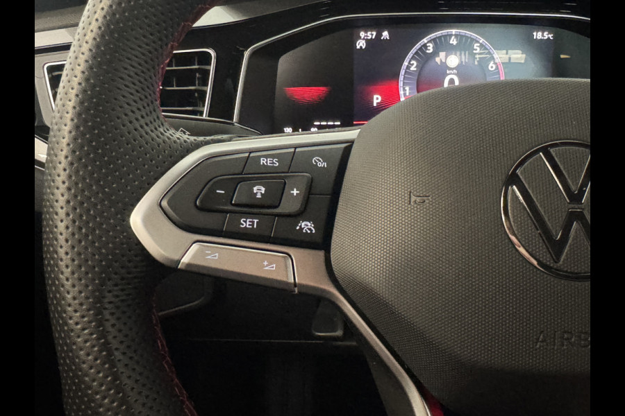 Volkswagen Polo GTI 2.0 TSI 210PK DSG GTI-SPORT VIRTUAL/LED/CARPLAY