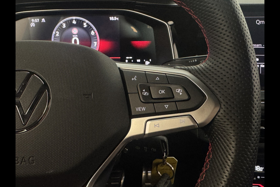 Volkswagen Polo GTI 2.0 TSI 210PK DSG GTI-SPORT VIRTUAL/LED/CARPLAY