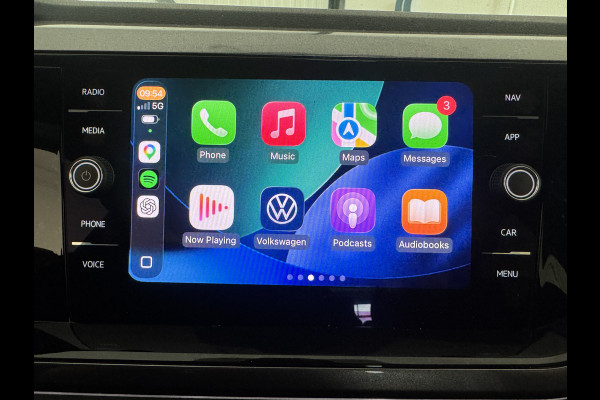 Volkswagen Polo GTI 2.0 TSI 210PK DSG GTI-SPORT VIRTUAL/LED/CARPLAY