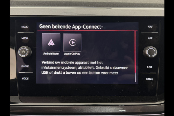 Volkswagen Polo GTI 2.0 TSI 210PK DSG GTI-SPORT VIRTUAL/LED/CARPLAY