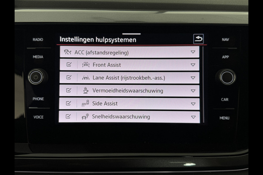 Volkswagen Polo GTI 2.0 TSI 210PK DSG GTI-SPORT VIRTUAL/LED/CARPLAY