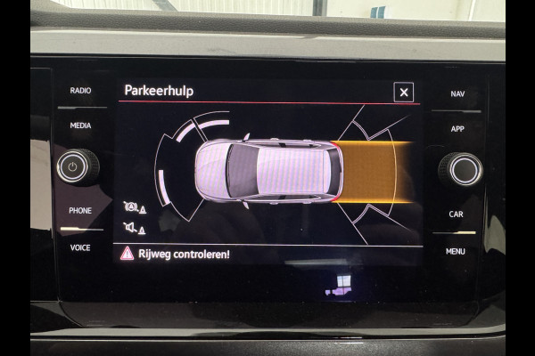 Volkswagen Polo GTI 2.0 TSI 210PK DSG GTI-SPORT VIRTUAL/LED/CARPLAY