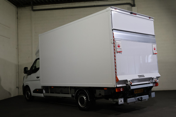 Renault Master 2.0 dCi 150pk Bakwagen met Laadklep Trekhaak