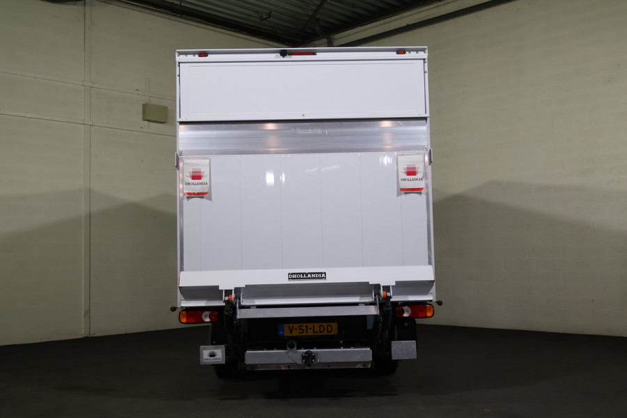 Renault Master 2.0 dCi 150pk Bakwagen met Laadklep Trekhaak