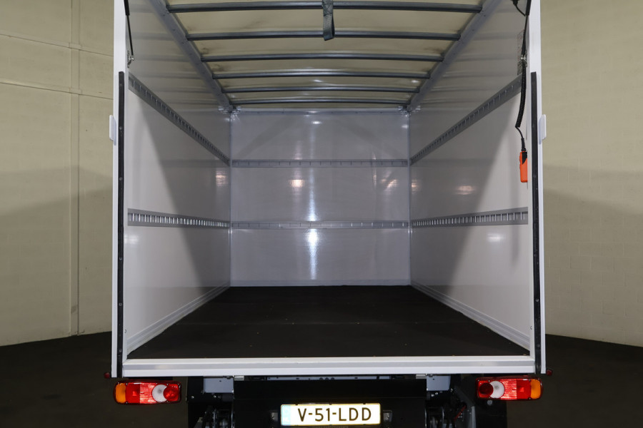 Renault Master 2.0 dCi 150pk Bakwagen met Laadklep Trekhaak