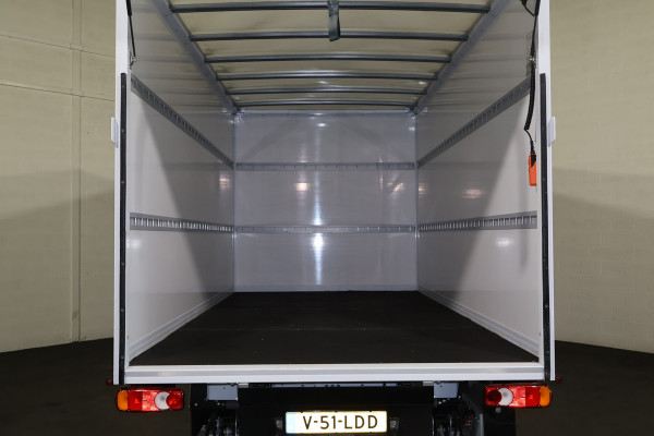 Renault Master 2.0 dCi 150pk Bakwagen met Laadklep Trekhaak