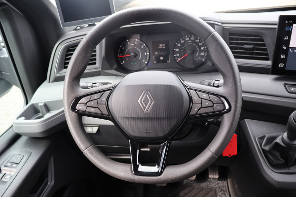 Renault Master 2.0 dCi 150pk Bakwagen met Laadklep Trekhaak