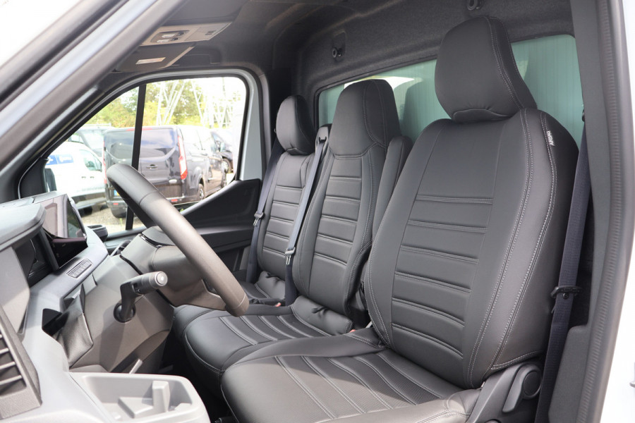 Renault Master 2.0 dCi 150pk Bakwagen met Laadklep Trekhaak