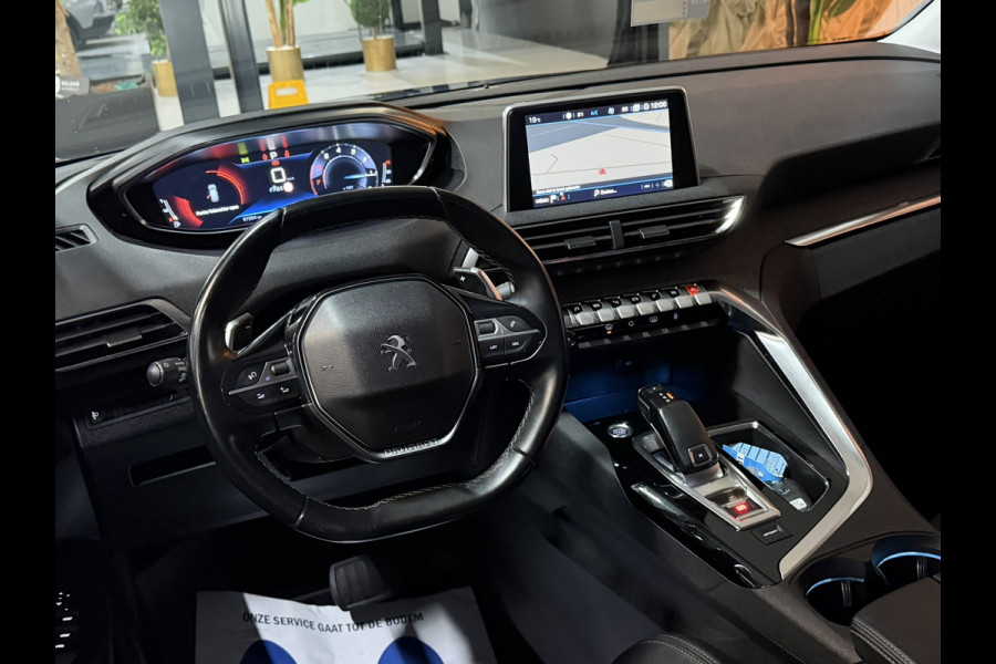 Peugeot 3008 1.2 Allure 130PK Automaat Garantie|Nieuwe Distributieriem|Camera|Digital|CarPlay|Navigatie|Lane Assist Rijklaar