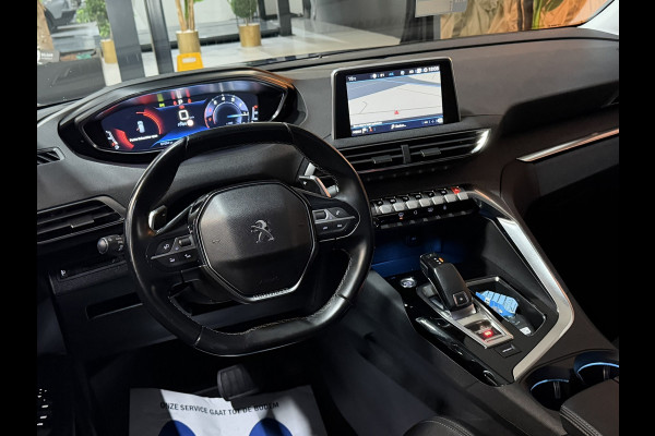 Peugeot 3008 1.2 Allure 130PK Automaat Garantie|Nieuwe Distributieriem|Camera|Digital|CarPlay|Navigatie|Lane Assist Rijklaar