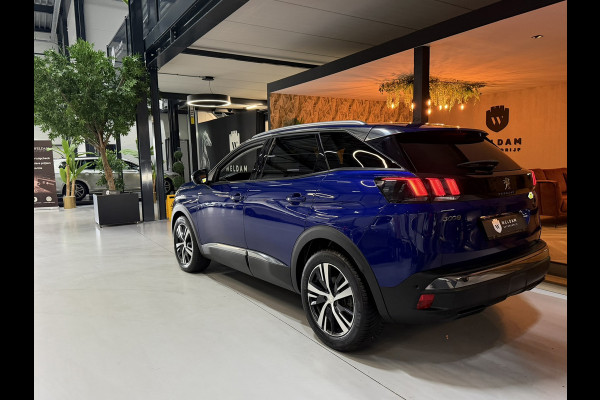 Peugeot 3008 1.2 Allure 130PK Automaat Garantie|Nieuwe Distributieriem|Camera|Digital|CarPlay|Navigatie|Lane Assist Rijklaar