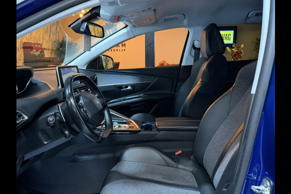 Peugeot 3008 1.2 Allure 130PK Automaat Garantie|Nieuwe Distributieriem|Camera|Digital|CarPlay|Navigatie|Lane Assist Rijklaar