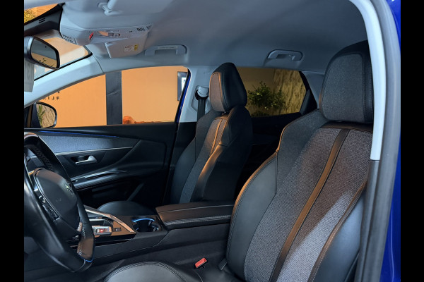 Peugeot 3008 1.2 Allure 130PK Automaat Garantie|Nieuwe Distributieriem|Camera|Digital|CarPlay|Navigatie|Lane Assist Rijklaar