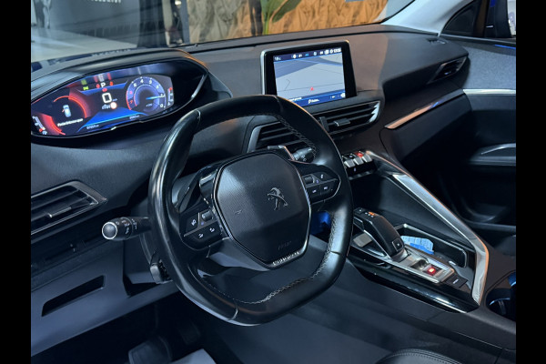 Peugeot 3008 1.2 Allure 130PK Automaat Garantie|Nieuwe Distributieriem|Camera|Digital|CarPlay|Navigatie|Lane Assist Rijklaar