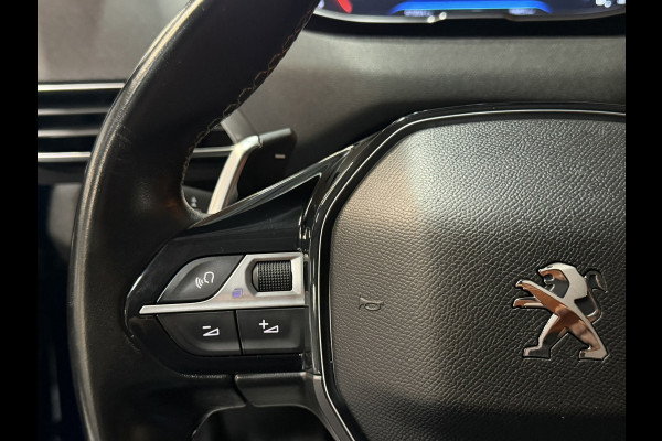Peugeot 3008 1.2 Allure 130PK Automaat Garantie|Nieuwe Distributieriem|Camera|Digital|CarPlay|Navigatie|Lane Assist Rijklaar