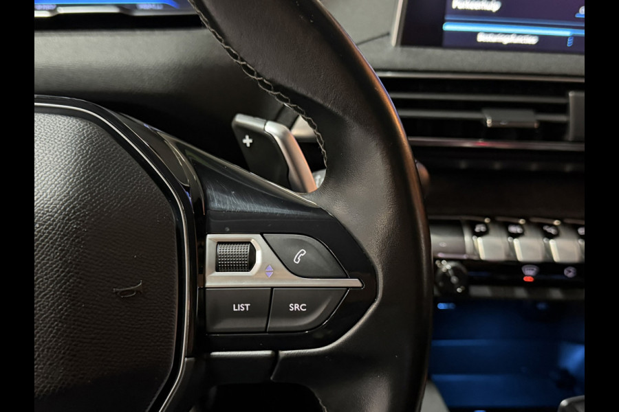 Peugeot 3008 1.2 Allure 130PK Automaat Garantie|Nieuwe Distributieriem|Camera|Digital|CarPlay|Navigatie|Lane Assist Rijklaar