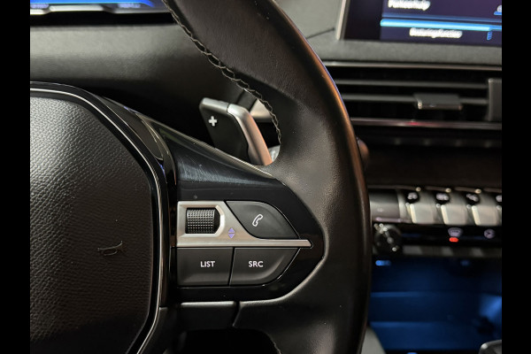 Peugeot 3008 1.2 Allure 130PK Automaat Garantie|Nieuwe Distributieriem|Camera|Digital|CarPlay|Navigatie|Lane Assist Rijklaar