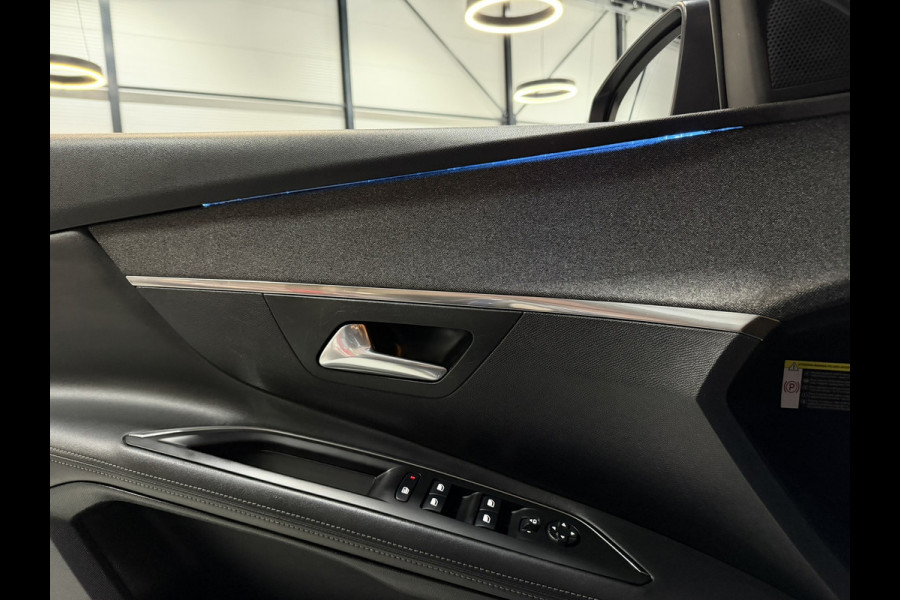 Peugeot 3008 1.2 Allure 130PK Automaat Garantie|Nieuwe Distributieriem|Camera|Digital|CarPlay|Navigatie|Lane Assist Rijklaar