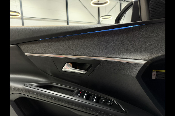 Peugeot 3008 1.2 Allure 130PK Automaat Garantie|Nieuwe Distributieriem|Camera|Digital|CarPlay|Navigatie|Lane Assist Rijklaar