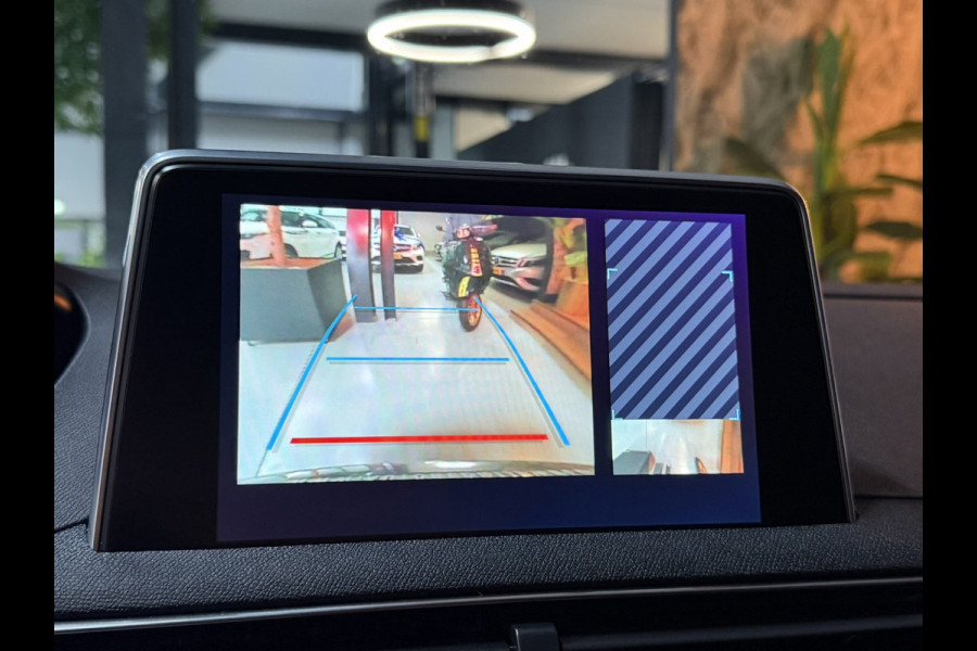 Peugeot 3008 1.2 Allure 130PK Automaat Garantie|Nieuwe Distributieriem|Camera|Digital|CarPlay|Navigatie|Lane Assist Rijklaar
