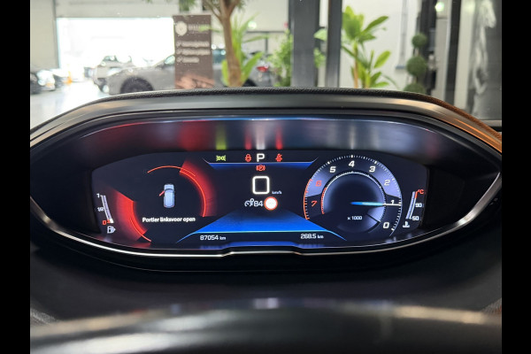 Peugeot 3008 1.2 Allure 130PK Automaat Garantie|Nieuwe Distributieriem|Camera|Digital|CarPlay|Navigatie|Lane Assist Rijklaar