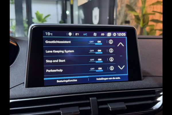 Peugeot 3008 1.2 Allure 130PK Automaat Garantie|Nieuwe Distributieriem|Camera|Digital|CarPlay|Navigatie|Lane Assist Rijklaar