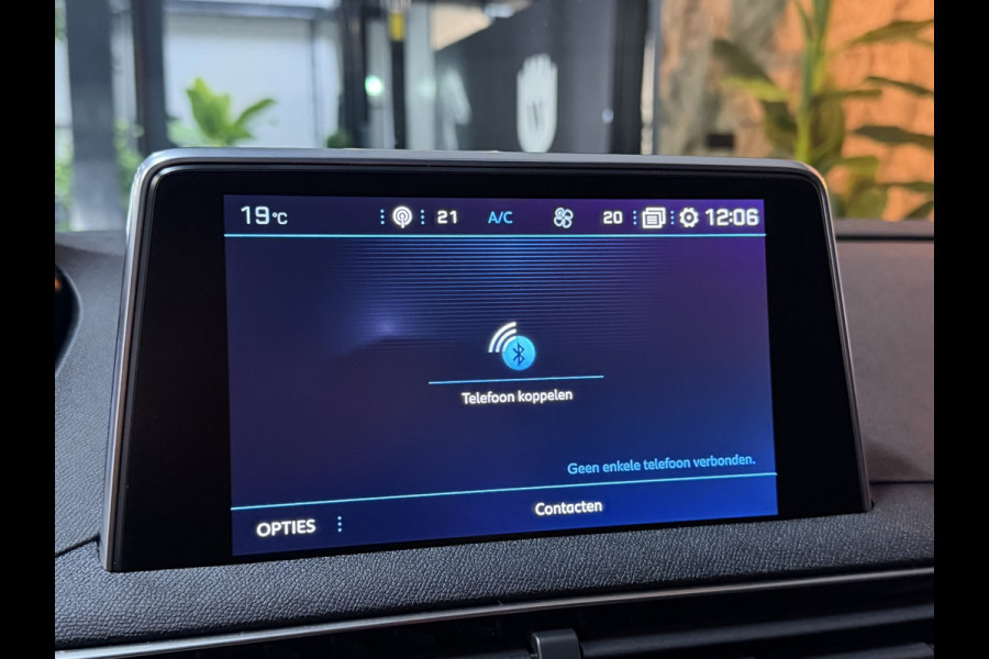 Peugeot 3008 1.2 Allure 130PK Automaat Garantie|Nieuwe Distributieriem|Camera|Digital|CarPlay|Navigatie|Lane Assist Rijklaar
