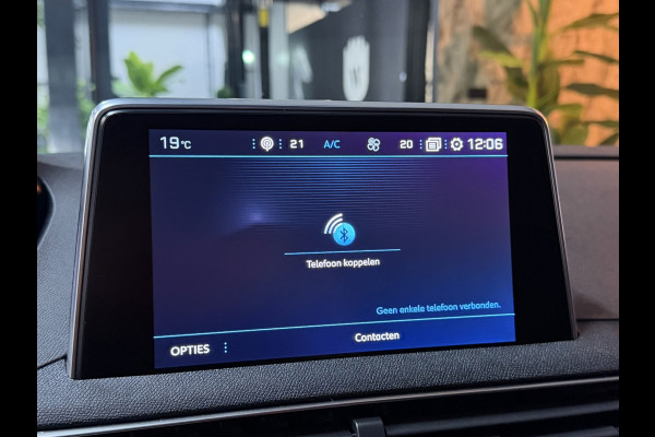 Peugeot 3008 1.2 Allure 130PK Automaat Garantie|Nieuwe Distributieriem|Camera|Digital|CarPlay|Navigatie|Lane Assist Rijklaar
