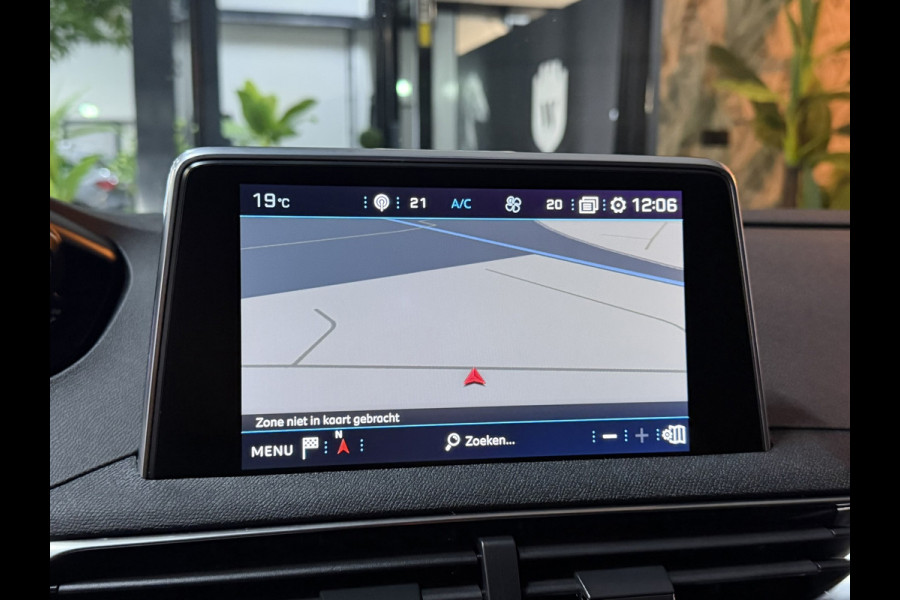 Peugeot 3008 1.2 Allure 130PK Automaat Garantie|Nieuwe Distributieriem|Camera|Digital|CarPlay|Navigatie|Lane Assist Rijklaar