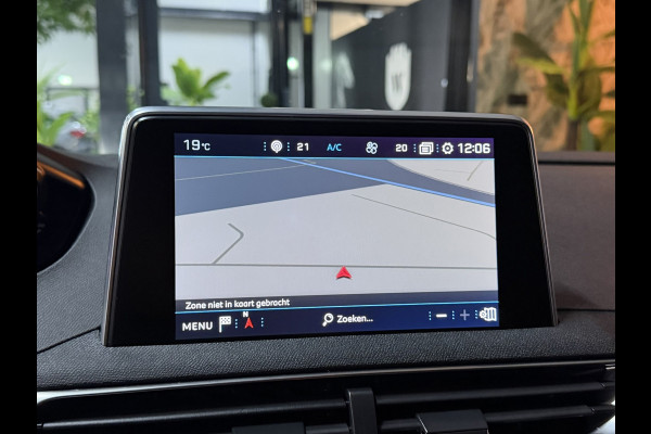Peugeot 3008 1.2 Allure 130PK Automaat Garantie|Nieuwe Distributieriem|Camera|Digital|CarPlay|Navigatie|Lane Assist Rijklaar
