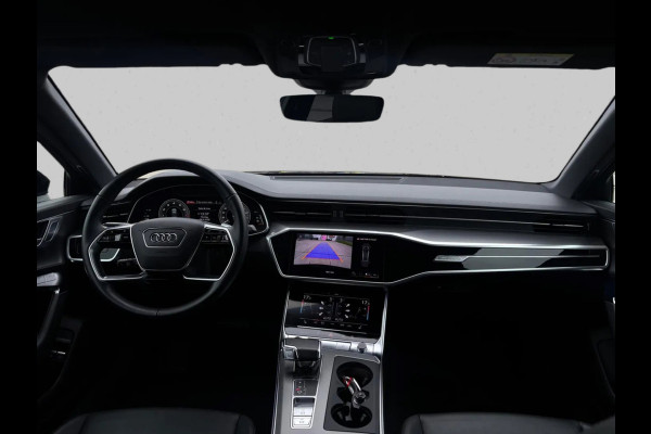 Audi A6 Limousine 50 TFSI e quattro Advanced edition VOL! | 300PK | Goed onderH | AchterCam | Carplay | StoelverW| mem seats | etc