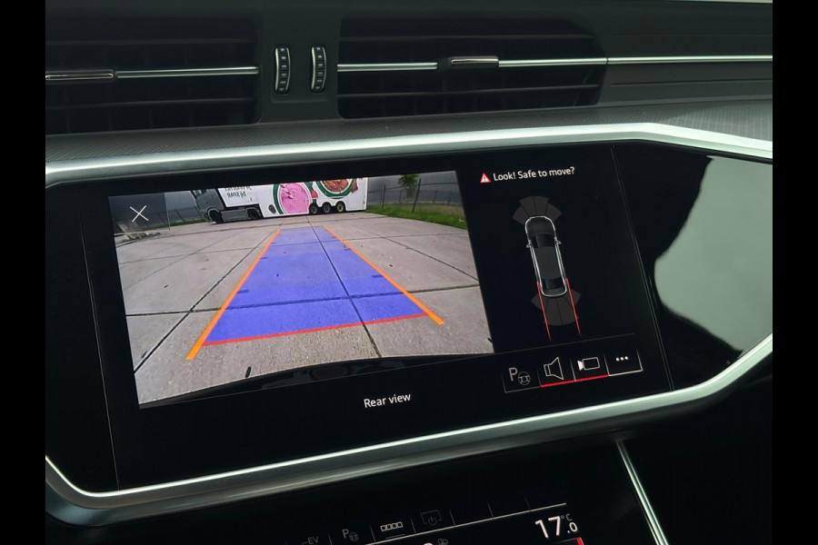 Audi A6 Limousine 50 TFSI e quattro Advanced edition VOL! | 300PK | Goed onderH | AchterCam | Carplay | StoelverW| mem seats | etc
