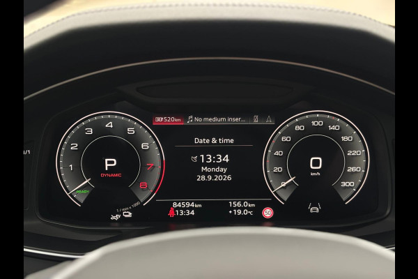 Audi A6 Limousine 50 TFSI e quattro Advanced edition VOL! | 300PK | Goed onderH | AchterCam | Carplay | StoelverW| mem seats | etc
