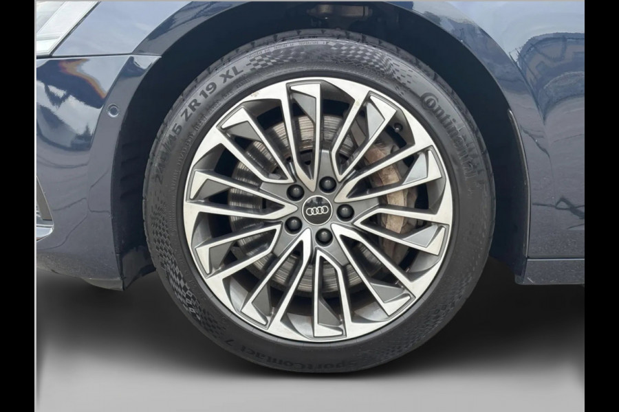 Audi A6 Limousine 50 TFSI e quattro Advanced edition VOL! | 300PK | Goed onderH | AchterCam | Carplay | StoelverW| mem seats | etc
