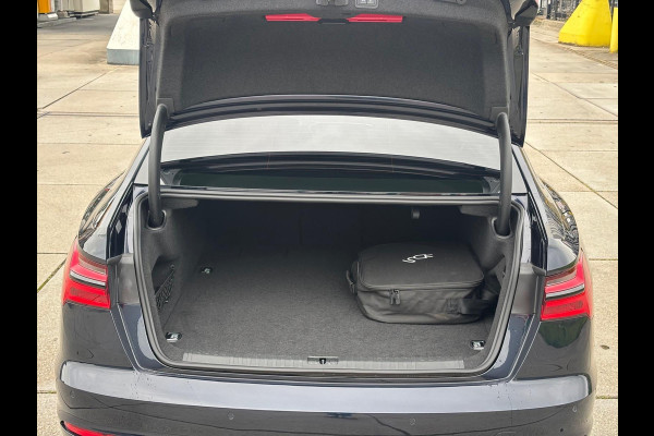 Audi A6 Limousine 50 TFSI e quattro Advanced edition VOL! | 300PK | Goed onderH | AchterCam | Carplay | StoelverW| mem seats | etc