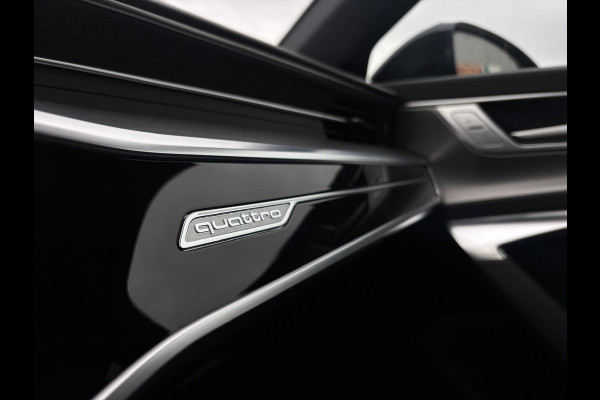 Audi A6 Limousine 50 TFSI e quattro Advanced edition VOL! | 300PK | Goed onderH | AchterCam | Carplay | StoelverW| mem seats | etc