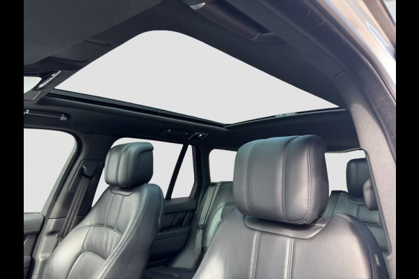 Land Rover Range Rover 2.0 P400e Autobiography | HUD | PANO
