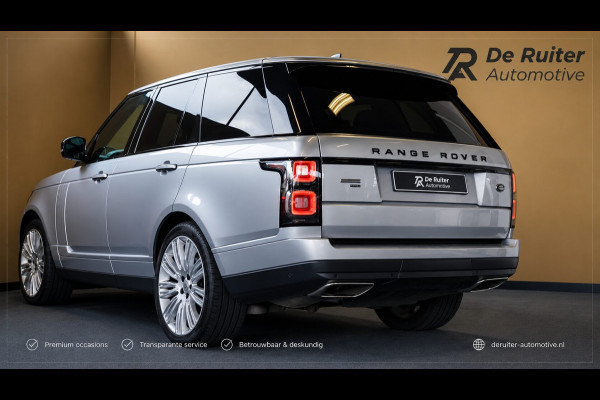 Land Rover Range Rover 2.0 P400e Autobiography | HUD | PANO
