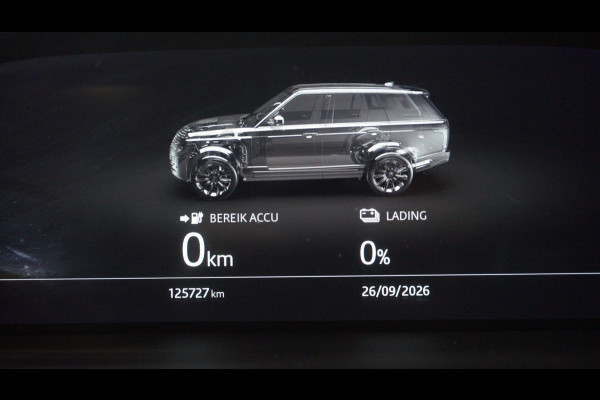 Land Rover Range Rover 2.0 P400e Autobiography | HUD | PANO