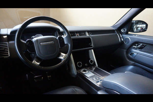 Land Rover Range Rover 2.0 P400e Autobiography | HUD | PANO