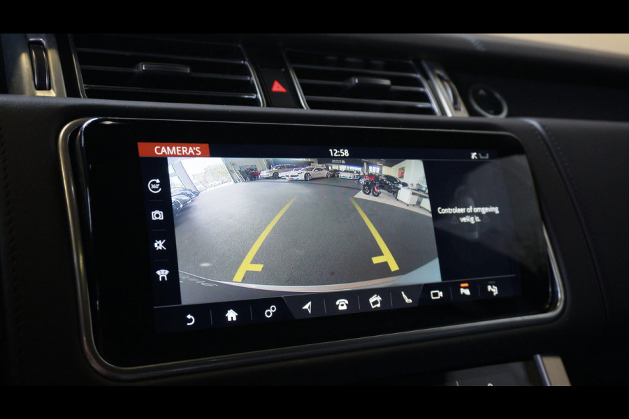 Land Rover Range Rover 2.0 P400e Autobiography | HUD | PANO