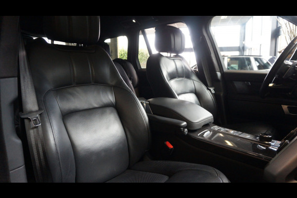 Land Rover Range Rover 2.0 P400e Autobiography | HUD | PANO